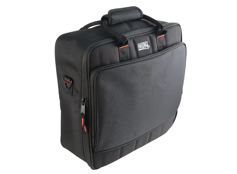 Gator G-MIXERBAG-1515 - GF1 Kina Padded Mixer Bag 